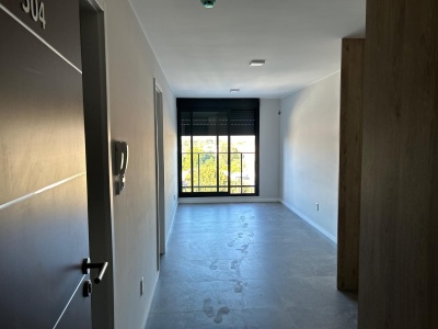 Apartamento en Alquiler en CENTRO, Salto, Salto