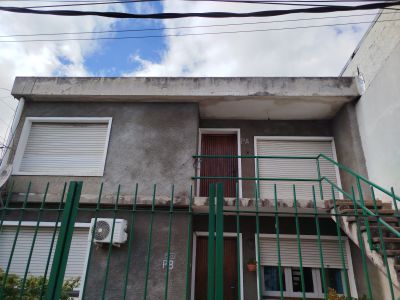 Apartamento en Alquiler en CENTRO, Salto, Salto