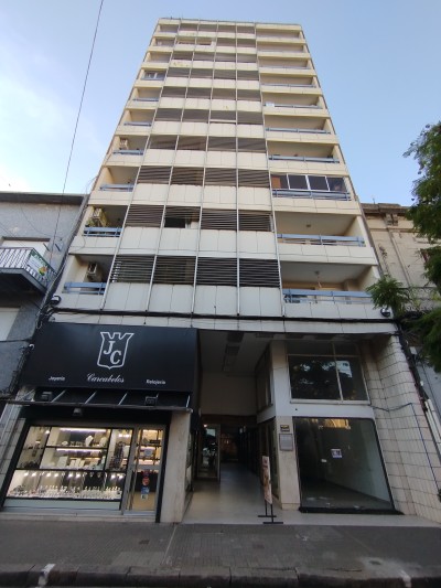 Apartamento en Venta en CENTRO, Salto, Salto