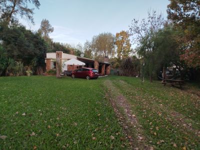 Casa en Venta,  Alquiler en TERMAS DAYMAN, Salto, Salto
