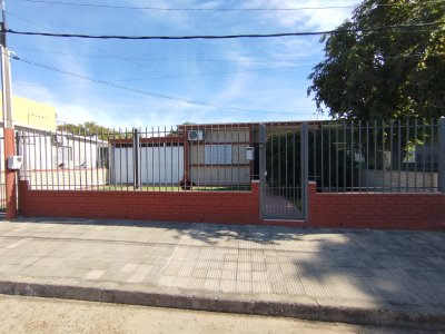 Casa en Venta en PARQUE SOLARI, Salto, Salto