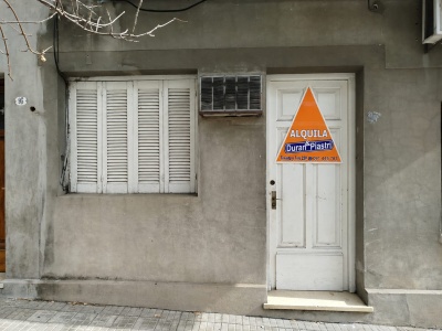 Casa en Alquiler en CENTRO, Salto, Salto