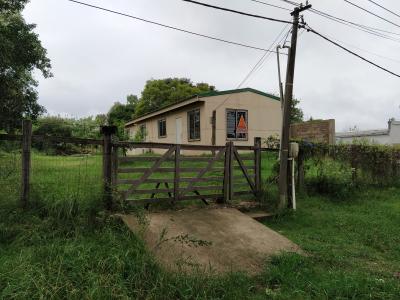 Casa en Alquiler en CERRO NORTE, Salto