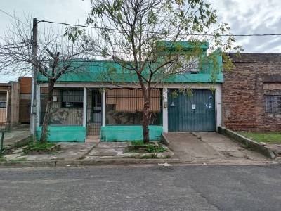 Casa en Venta en SALTO NUEVO, Salto