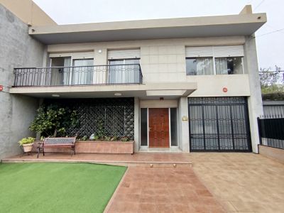 Casa en Venta en CENTRO, Salto