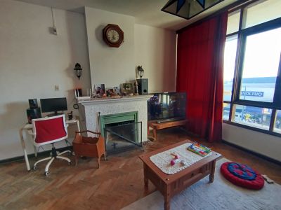Apartamento en Venta en CENTRO, Salto