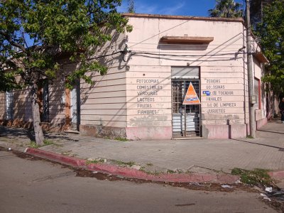 Local Comercial en Alquiler en CENTRO, Salto