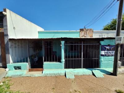 Casa en Venta en CERRO NORTE, Salto