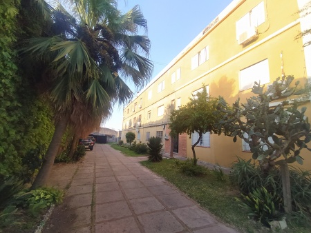 Apartamento en Alquiler en Salto, Salto