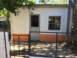 Apartamento en Alquiler en PARQUE SOLARI, Salto, Salto