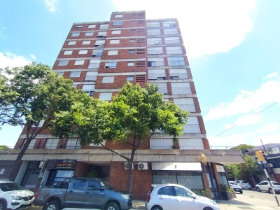Apartamento en Alquiler en Salto, Salto