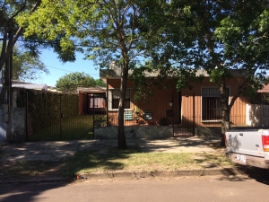 Casa en Venta en Salto, Salto