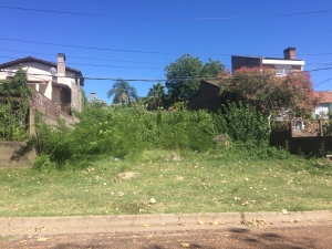 Terreno en Venta en Salto, Salto