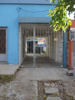 Casa en Venta en Salto, Salto