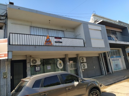 Apartamento en Alquiler en CENTRO, Salto, Salto