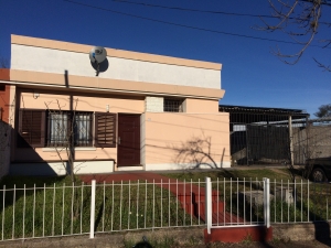 Casa en Venta en Salto, Salto