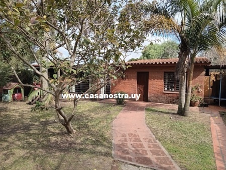 Casas en Venta en Pinar Sur, Ciudad de la Costa, Canelones