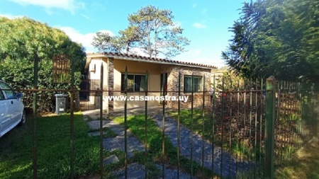 Casa en Venta en Pinar Sur, Ciudad de la Costa, Canelones