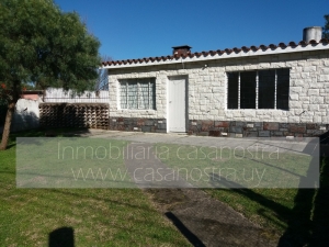 Casa en Alquiler en El Pinar, Ciudad de la Costa, Canelones