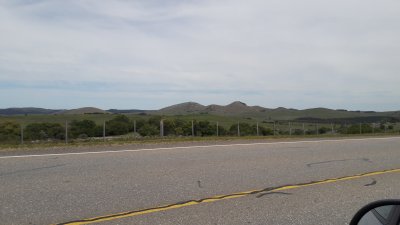 Campo en Venta en Retamosa, Lavalleja