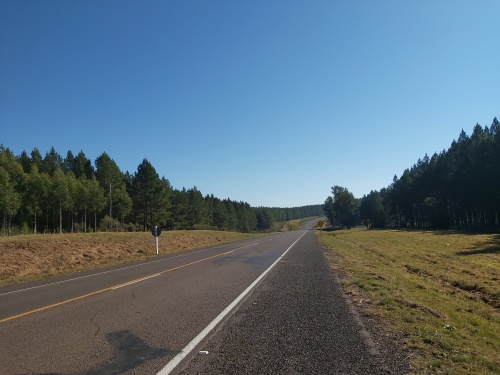 Campo / Chacra en Venta en Sequeira, Artigas