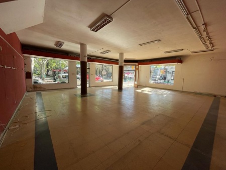 Local Comercial en Alquiler en Durazno , Durazno