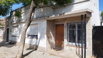 Casa en Venta en Centro, Durazno , Durazno