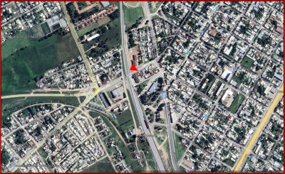 Galpón en Venta en Durazno , Durazno