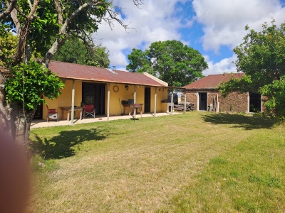 Campo en Venta en Aguas Buenas, Durazno