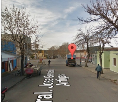 Locales comerciales en Venta en Durazno , Durazno