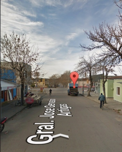 Local Comercial en Venta en Durazno , Durazno