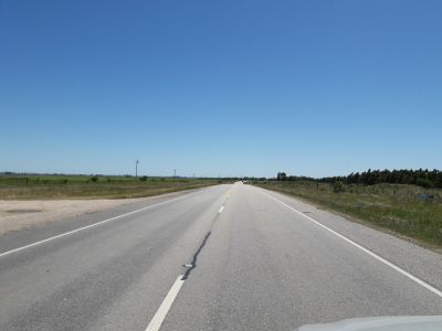 Campo en Venta en Montecoral, Florida