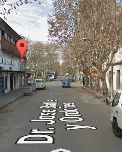 Casa en Venta en Centro, Durazno , Durazno