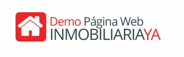 Demo Web Inmobiliaria