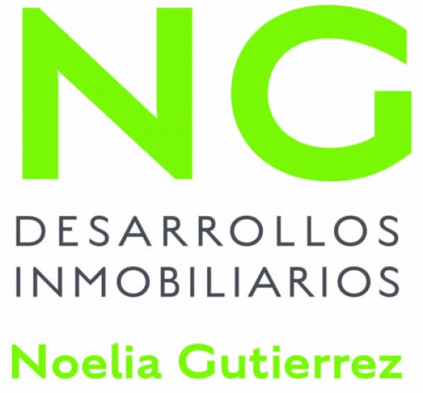 Noelia Gutierrez Desarrollos Inmobiliarios