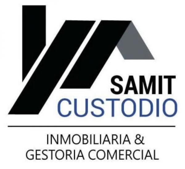 Inmobiliaria y Gestoría Comercial Samit y Custodio