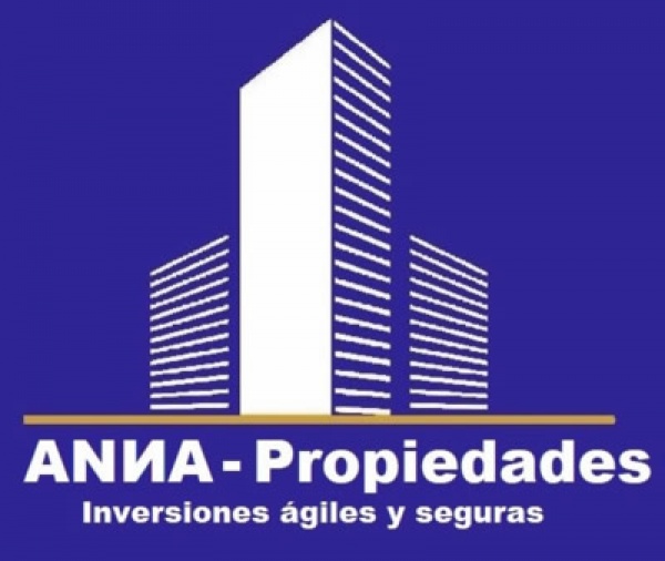 ANNA PROPIEDADES