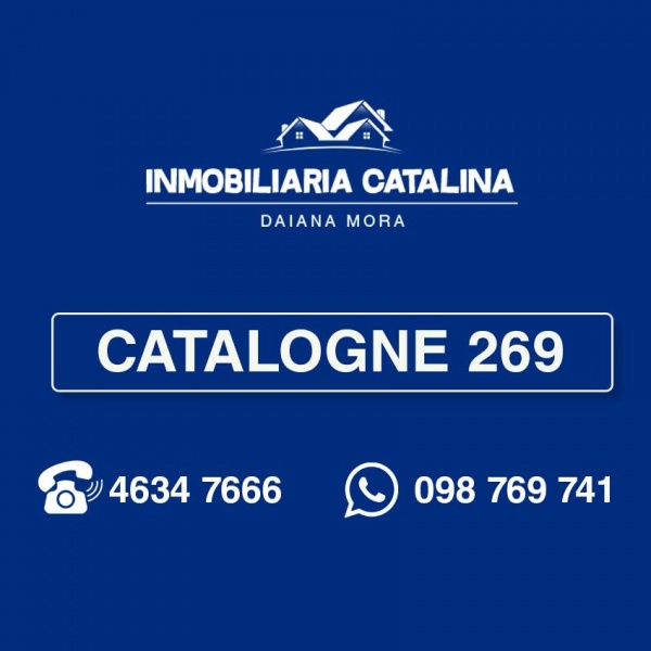 Inmobiliaria Catalina