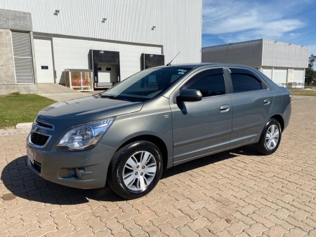 CHEVROLET COBALT LTZ