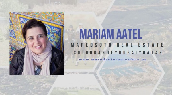 Maredsoto Real Estate Sotogrande - Dubai