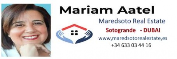 Maredsoto Real Estate Sotogrande - Dubai