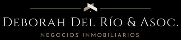 Déborah Del Río & Asoc. Negocios Inmobiliarios