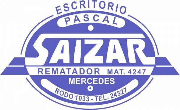 Escritorio Pascal Saizar