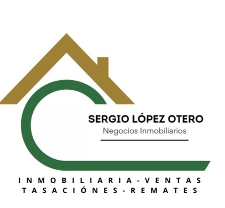 SERVICIOS INMOBILIARIOS Sergio López Otero