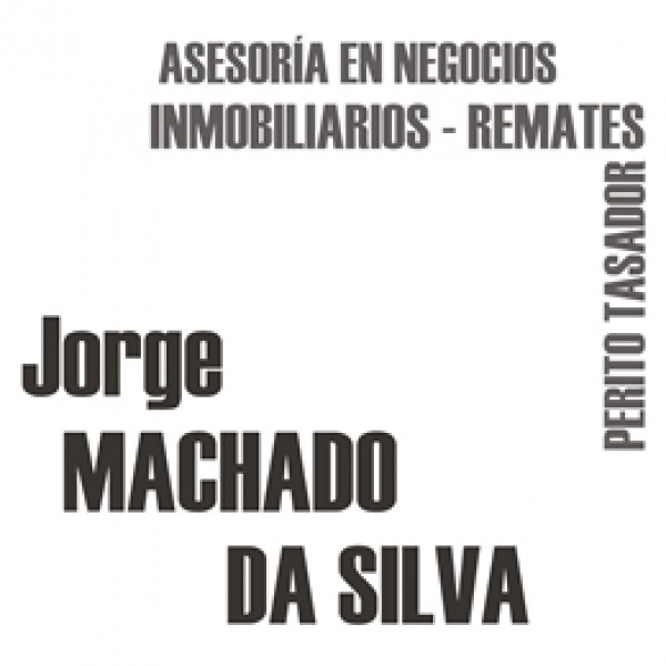 Rematador Jorge Machado Da Silva