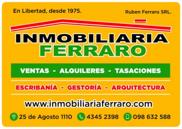 Inmobiliaria Ferraro