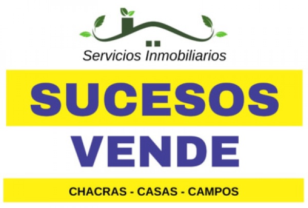 SUCESOS Servicios Inmobiliarios