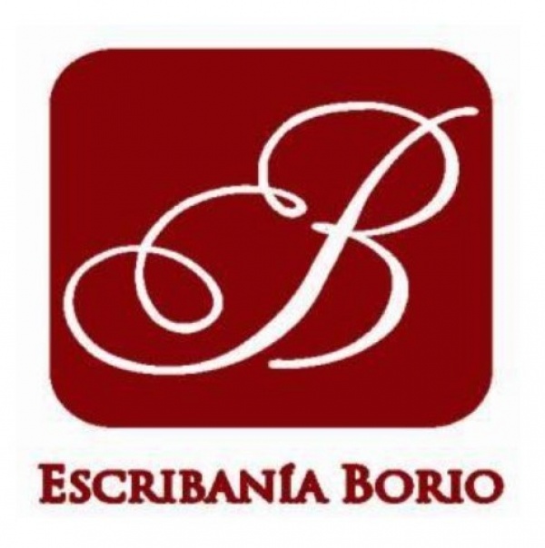 ESCRIBANÍA SANDRA BORIO