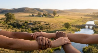 El Valor de la Comunidad en la Vida Rural