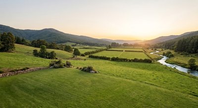 Cómo Elegir la Chacra Ideal para Tu Proyecto de Vida